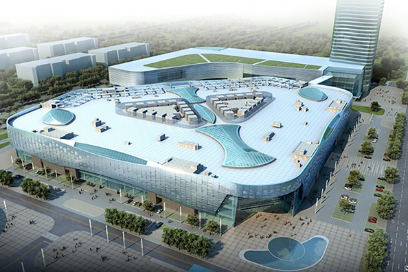 Chengdu Sequin Fabric Group Co.,Ltd