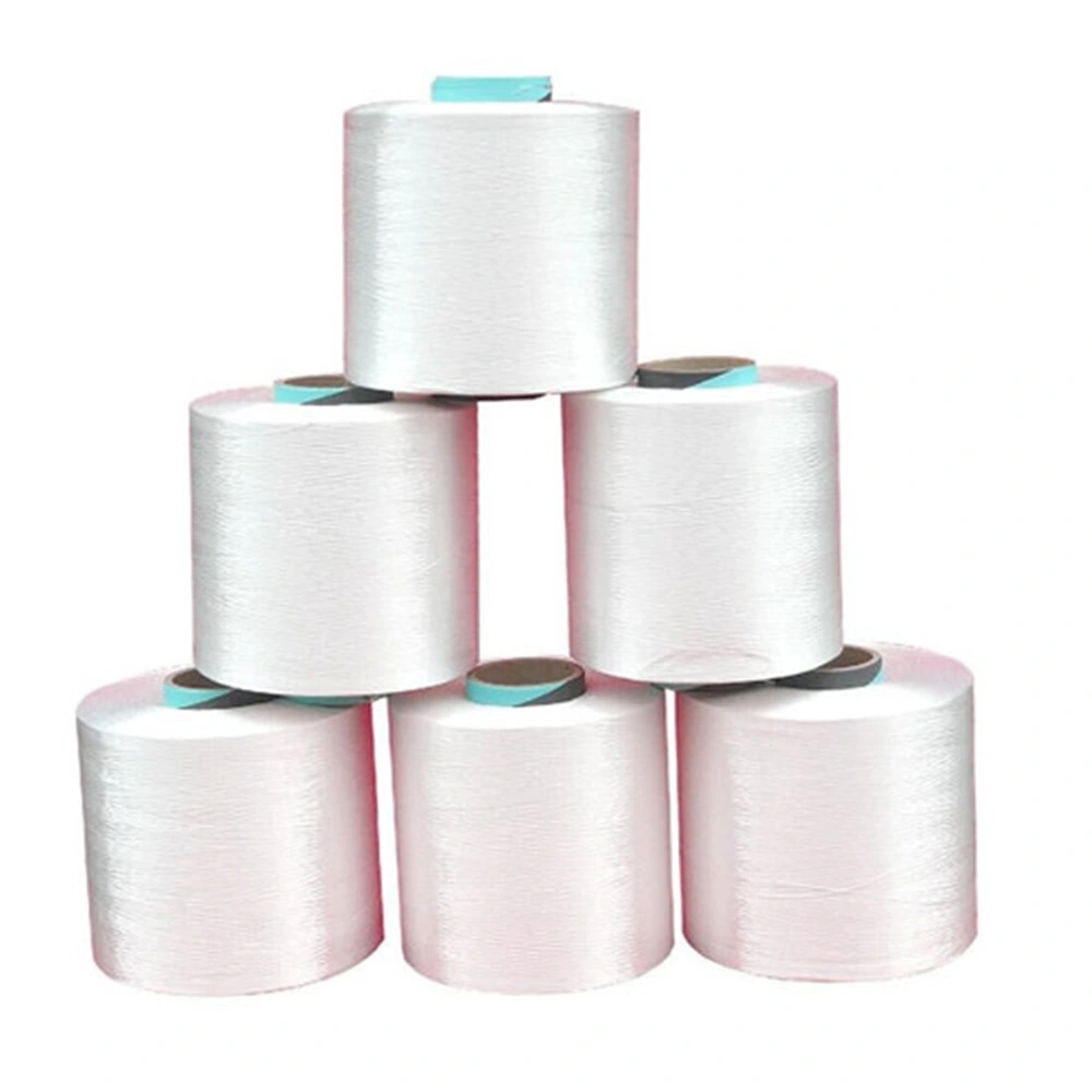 Nylon 6 Industrial Yarn/Woven Nylon Cord Fabric